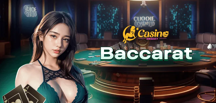 Live Baccarat