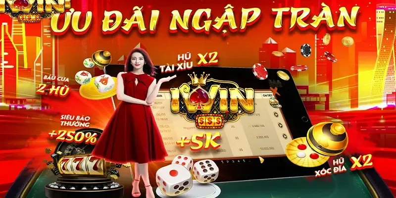 Thế giới game bài gamvip v88